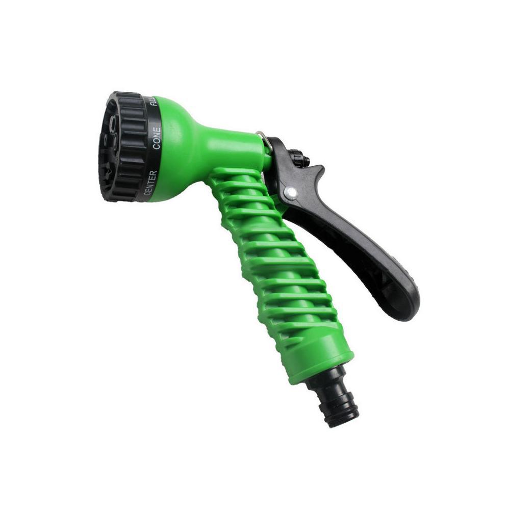 477 Plastic Garden Hose Nozzle Water Spray Gun Connector Tap Adapter Set 477 Plastic Garden Hose Nozzle Water Spray Gun Connector Tap Adapter Set